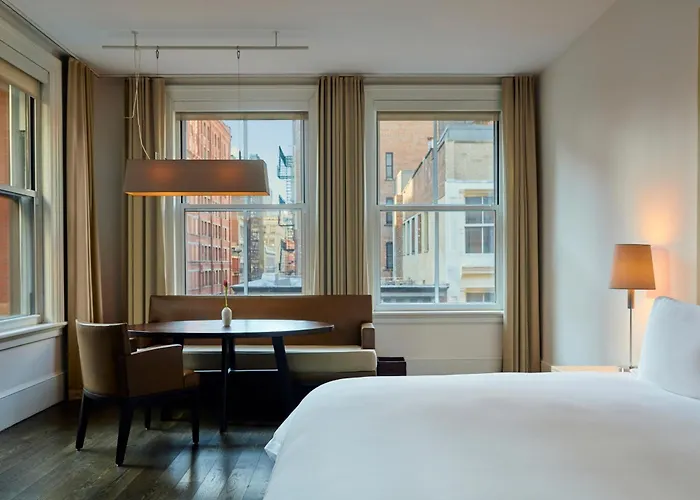The Mercer
