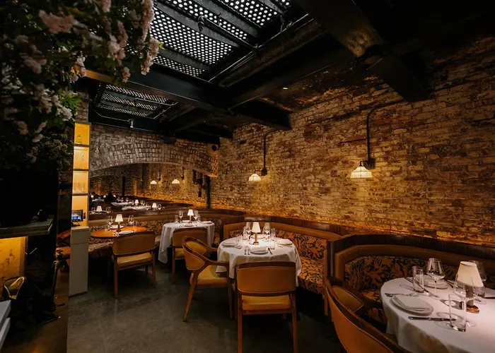 The Mercer